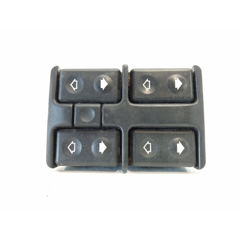 Recambio de mando elevalunas delantero izquierdo para bmw serie 5 berlina (e34) 525i (141kw) referencia OEM IAM 1379075  