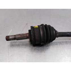 Recambio de transmision delantera izquierda para nissan almera tino (v10m) acenta referencia OEM IAM   