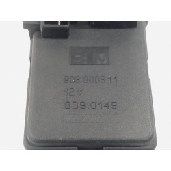 Recambio de resistencia calefaccion para citroen c8 2.0 hdi sx referencia OEM IAM 908000311  