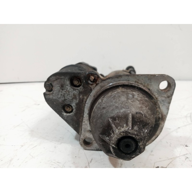 Recambio de motor arranque para bmw serie 5 berlina (e34) 525i (141kw) referencia OEM IAM Recambio de motor arranque para bmw serie 5 berlina (e34) 525i (141kw) referencia OEM IAM