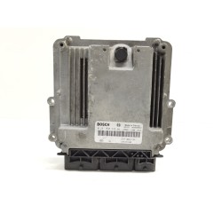 Recambio de centralita motor uce para dacia dokker essential referencia OEM IAM 0281030439 237102213R 