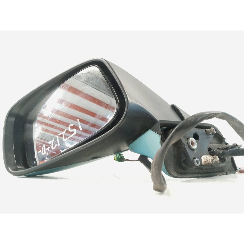 Recambio de retrovisor izquierdo para citroen c8 2.0 hdi sx referencia OEM IAM Recambio de retrovisor izquierdo para citroen c8 2.0 hdi sx referencia OEM IAM