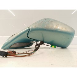 Recambio de retrovisor izquierdo para citroen c8 2.0 hdi sx referencia OEM IAM   