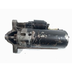 Recambio de motor arranque para peugeot 206 berlina xr referencia OEM IAM 1005821131  