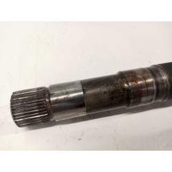 Recambio de transmision delantera derecha para citroen c8 2.0 hdi sx referencia OEM IAM   