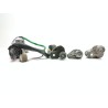 Recambio de antirrobo para hyundai accent (lc) gl 4p referencia OEM IAM   