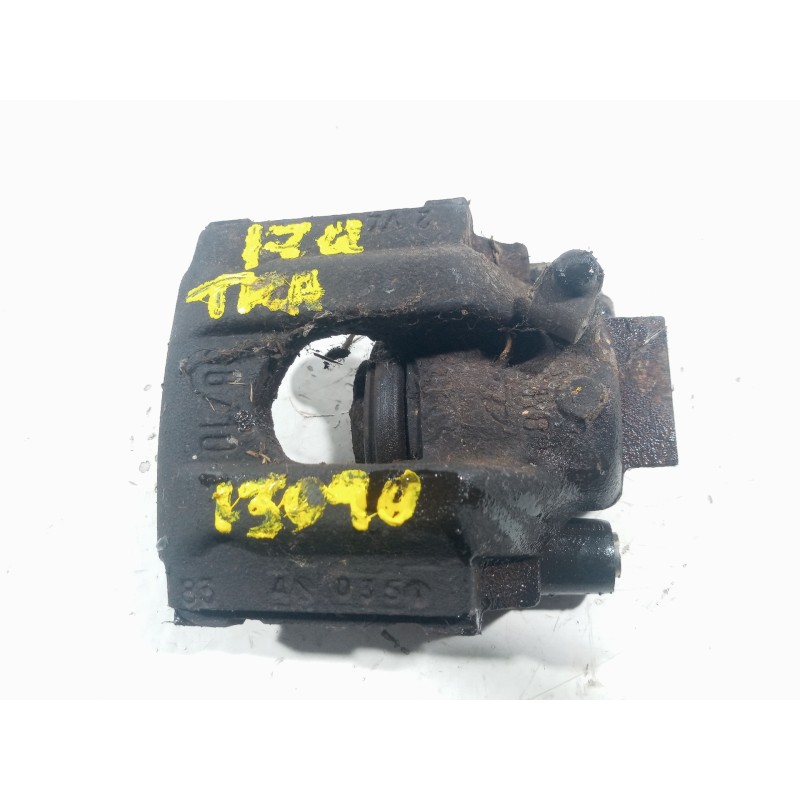 Recambio de pinza freno trasera izquierda para bmw serie 5 berlina (e34) 525i (141kw) referencia OEM IAM Recambio de pinza freno trasera izquierda para bmw serie 5 berlina (e34) 525i (141kw) referencia OEM IAM