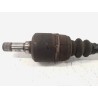 Recambio de transmision delantera izquierda para citroen c8 2.0 hdi sx referencia OEM IAM   