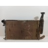 Recambio de radiador agua para citroen berlingo 1.4i sx familiar referencia OEM IAM   