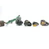 Recambio de antirrobo para hyundai accent (lc) gl 4p referencia OEM IAM   