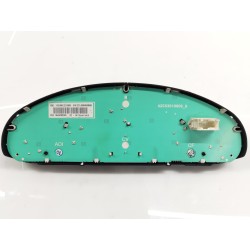 Recambio de cuadro instrumentos para peugeot 407 sr confort referencia OEM IAM 9646283280 110080221008 
