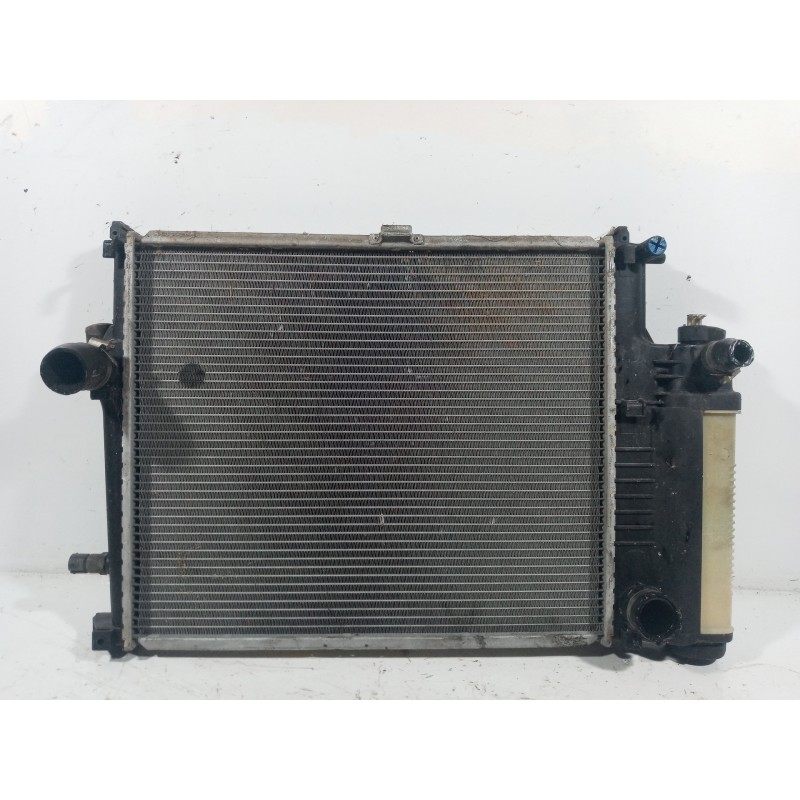 Recambio de radiador agua para bmw serie 5 berlina (e34) 525i (141kw) referencia OEM IAM Recambio de radiador agua para bmw serie 5 berlina (e34) 525i (141kw) referencia OEM IAM