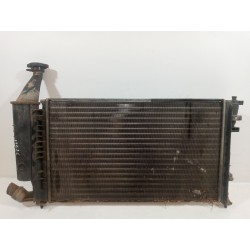 Recambio de radiador agua para citroen berlingo 1.4i sx familiar referencia OEM IAM   