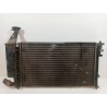 Recambio de radiador agua para citroen berlingo 1.4i sx familiar referencia OEM IAM   