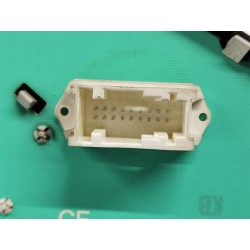 Recambio de cuadro instrumentos para peugeot 407 sr confort referencia OEM IAM 9646283280 110080221008 
