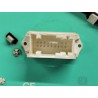 Recambio de cuadro instrumentos para peugeot 407 sr confort referencia OEM IAM 9646283280 110080221008 