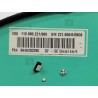 Recambio de cuadro instrumentos para peugeot 407 sr confort referencia OEM IAM 9646283280 110080221008 