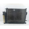 Recambio de radiador agua para bmw serie 5 berlina (e34) 525i (141kw) referencia OEM IAM   