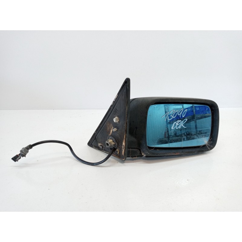 Recambio de retrovisor derecho para bmw serie 5 berlina (e34) 525i (141kw) referencia OEM IAM Recambio de retrovisor derecho para bmw serie 5 berlina (e34) 525i (141kw) referencia OEM IAM
