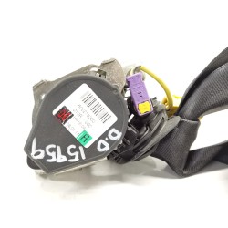 Recambio de cinturon seguridad delantero derecho para volkswagen golf v berlina (1k1) sportline referencia OEM IAM 1K4857706A 60