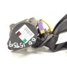 Recambio de cinturon seguridad delantero derecho para volkswagen golf v berlina (1k1) sportline referencia OEM IAM 1K4857706A 60