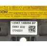 Recambio de centralita airbag para ford fiesta (cbk) ambiente referencia OEM IAM 2S6T14B056BP 5WK43030 39042163