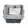 Recambio de centralita motor uce para peugeot 206 berlina x-line referencia OEM IAM 9664620780 0281012528 EDC16C34
