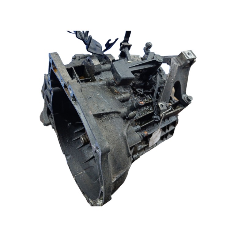 Recambio de caja cambios para volvo c30 1.6 d referencia OEM IAM 6N5R7002 Recambio de caja cambios para volvo c30 1.6 d referencia OEM IAM 6N5R7002