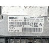 Recambio de centralita motor uce para peugeot 206 berlina x-line referencia OEM IAM 9664620780 0281012528 EDC16C34