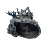 Recambio de caja cambios para volvo c30 1.6 d referencia OEM IAM 6N5R7002  