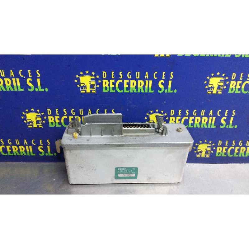 Recambio de centralita abs para renault espace (j63) helios referencia OEM IAM 0265100047 2720533 Recambio de centralita abs para renault espace (j63) helios referencia OEM IAM 0265100047 2720533