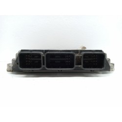 Recambio de centralita motor uce para peugeot 206 berlina x-line referencia OEM IAM 9664620780 0281012528 EDC16C34