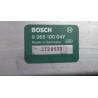 Recambio de centralita abs para renault espace (j63) helios referencia OEM IAM 0265100047 2720533 