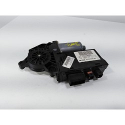 Recambio de motor elevalunas delantero derecho para peugeot 307 break / sw (s1) sw pack referencia OEM IAM 9637130480  
