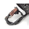 Recambio de retrovisor derecho para peugeot 407 sr confort referencia OEM IAM   