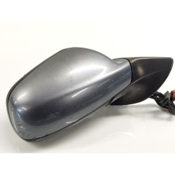 Recambio de retrovisor derecho para peugeot 407 sr confort referencia OEM IAM   