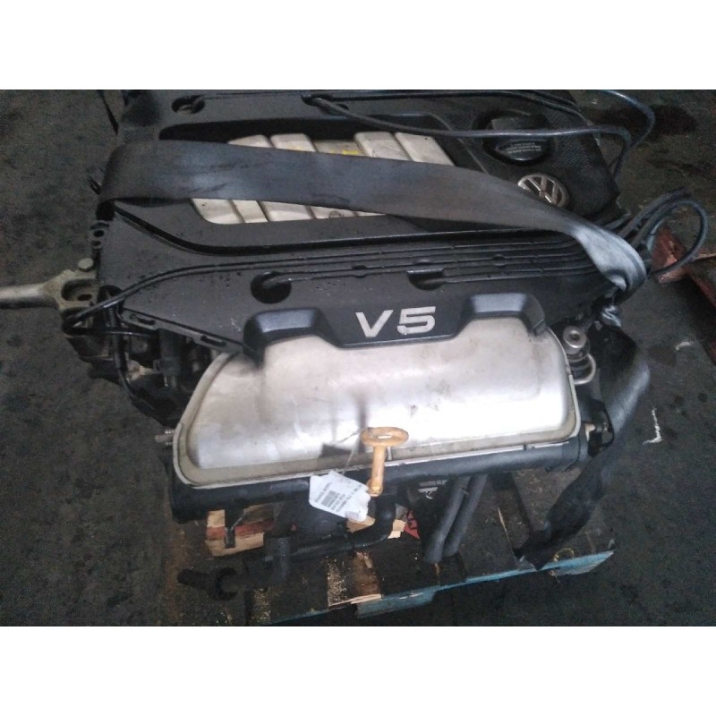 Recambio de culata para volkswagen golf iv berlina (1j1) gti referencia OEM IAM AGZ Recambio de culata para volkswagen golf iv berlina (1j1) gti referencia OEM IAM AGZ