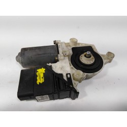 Recambio de motor elevalunas trasero derecho para volkswagen golf iv berlina (1j1) highline referencia OEM IAM 1C0959812A  