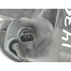 Recambio de faro derecho para hyundai accent (lc) gl 4p referencia OEM IAM   