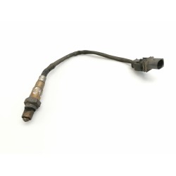 Recambio de sonda lambda para bmw serie 1 berlina (e81/e87) 120d referencia OEM IAM 0281004018  