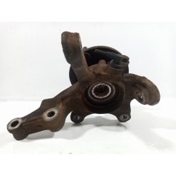 Recambio de mangueta delantera derecha para nissan almera (n16/e) acenta referencia OEM IAM   
