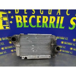 Recambio de intercooler para tata safari b 4x4 referencia OEM IAM   