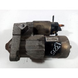 Recambio de motor arranque para nissan almera (n16/e) acenta referencia OEM IAM 8200426577  