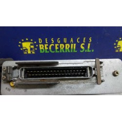Recambio de centralita abs para renault espace (j63) helios referencia OEM IAM 0265100047 2720533 