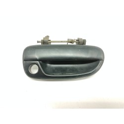 Recambio de maneta exterior delantera derecha para hyundai accent (lc) gl 4p referencia OEM IAM   