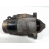 Recambio de motor arranque para nissan almera (n16/e) acenta referencia OEM IAM 8200426577  