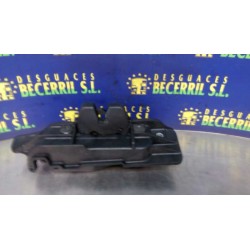 Recambio de cerradura maletero / porton para citroen c2 vtr referencia OEM IAM 020405  