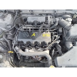 Recambio de motor y cambio exportacion para hyundai accent (lc) gl 4p referencia OEM IAM   