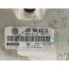 Recambio de centralita motor uce para volkswagen polo berlina (6n2) conceptline referencia OEM IAM 030906032CG 0261207178 