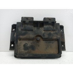 Recambio de centralita motor uce para peugeot 206 berlina xr referencia OEM IAM 9640899880 R04080015F DWLC12